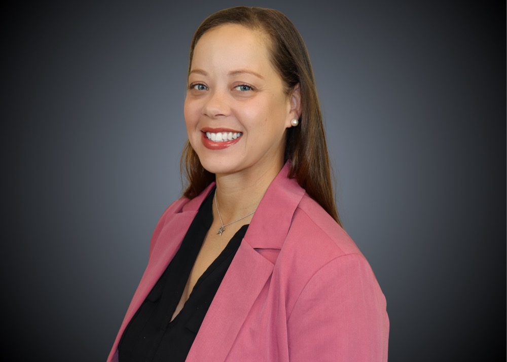 Kristy Davis, Founder of Texas Notary Kristy
